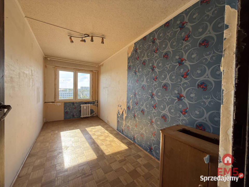 Mieszkanie 484m2 4pok Białystok sprzedam