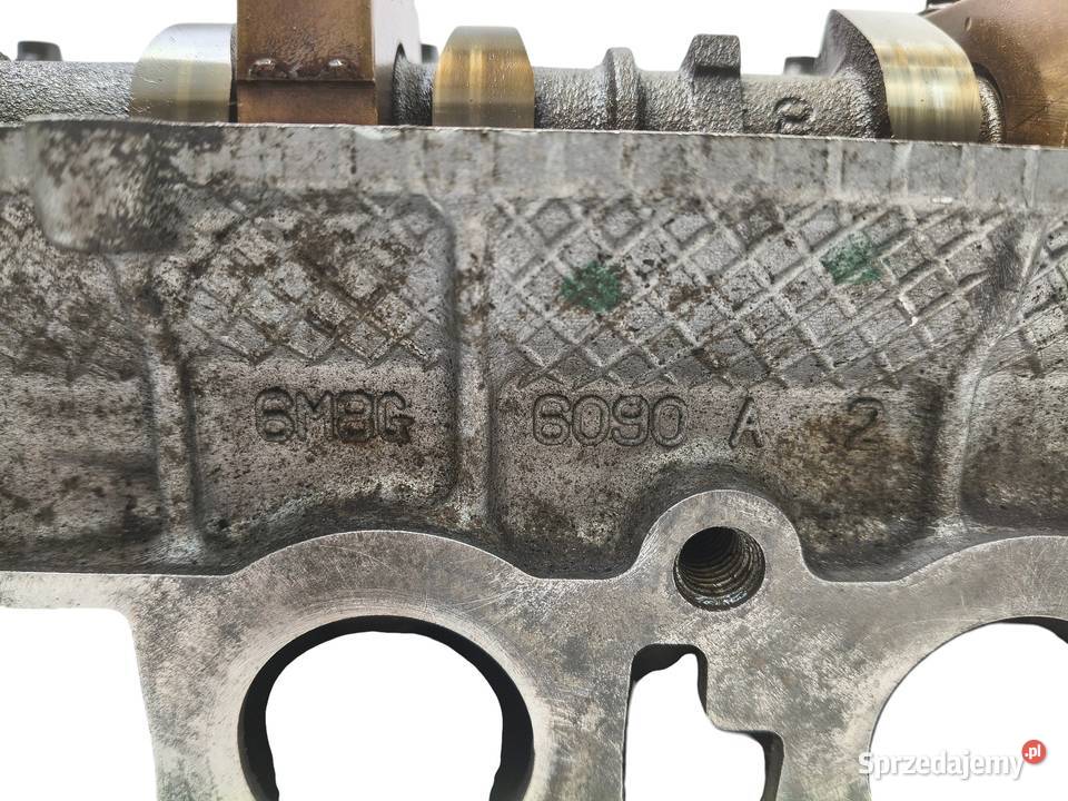 GŁOWICA Mazda 3 5 6 20 23 6M8G6090A Chełm