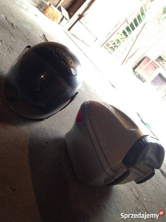 Skuter FERRO 1012 NOWY Motoryzacja mazowieckie Głosków sprzedam