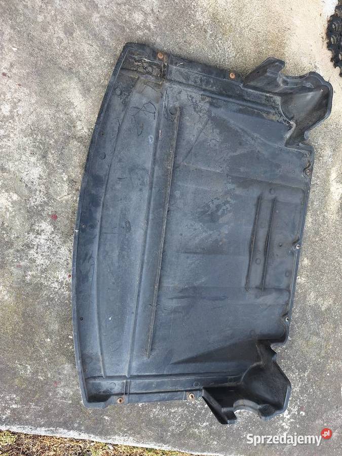 Osłona silnika BMW e46 Liszno