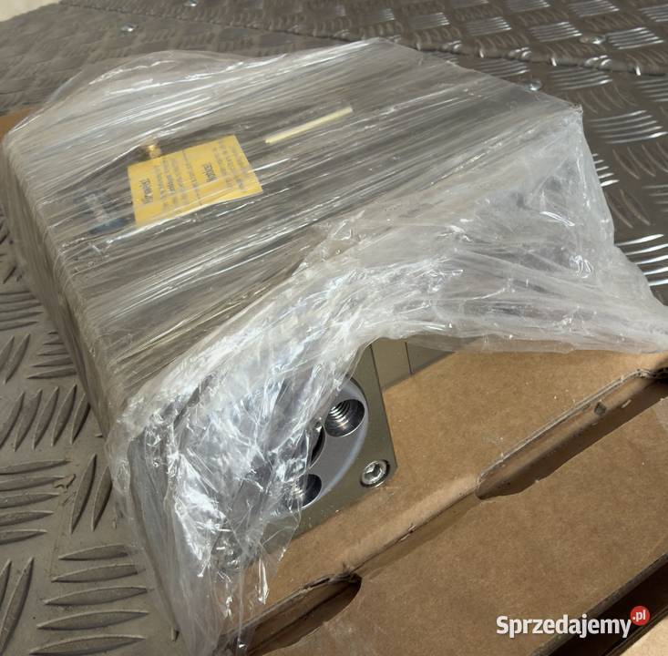 Chwytak SCHUNK DPG1601ASKVZ 1316082 nowy Szczecin sprzedam