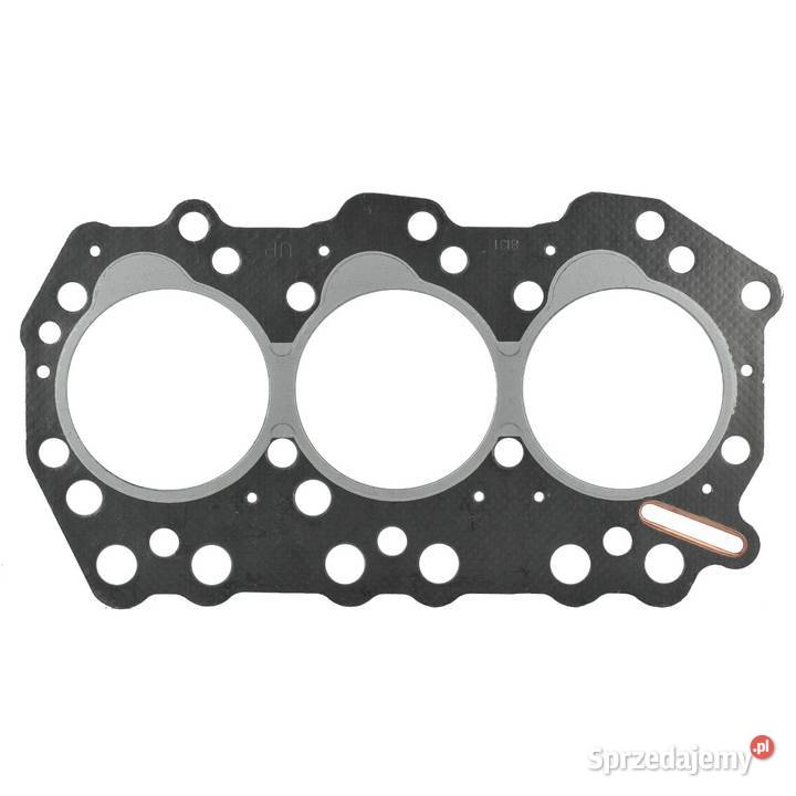 Uszczelka pod głowice 89 mm Mitsubishi S3Q2 Tajęcina