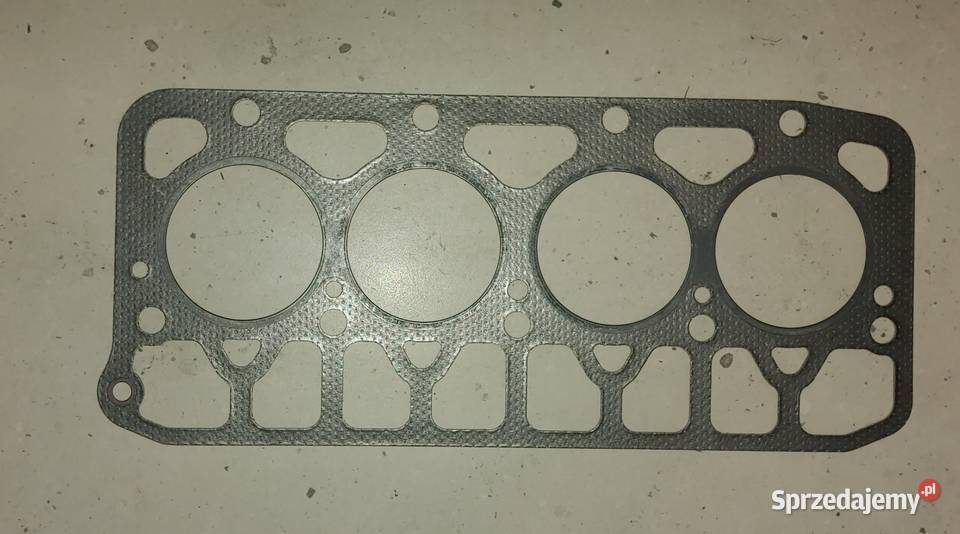 USZCZELKA GŁOWICY FSO POLONEZ FIAT 125P 1300 Grójec sprzedam