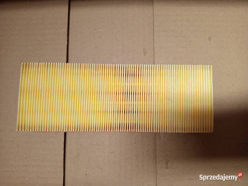 Filtr powietrza Cinquecentopanda Punto Seicento Rozprza