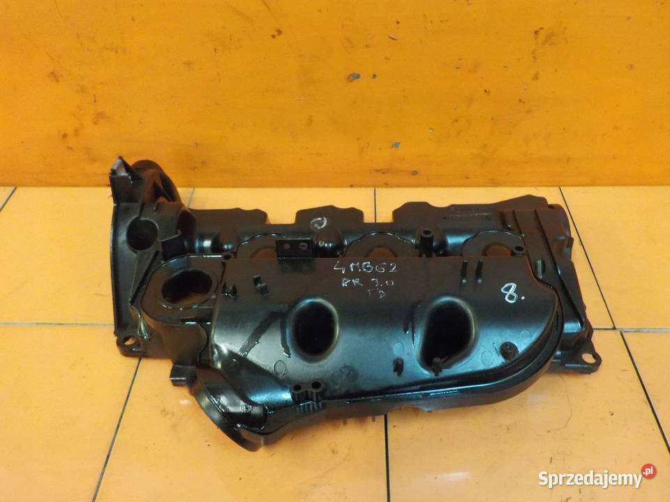 RANGE ROVER L405 30 TD V6 19r kolektor ssacy Suków