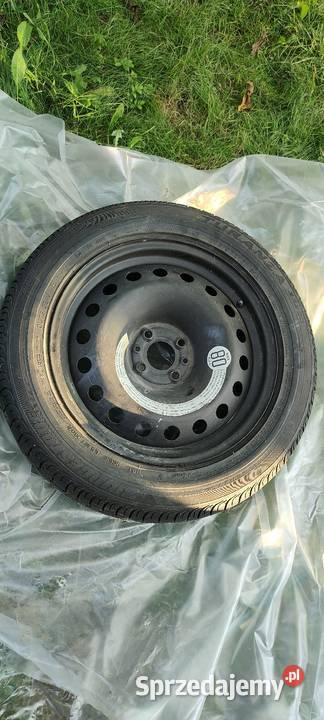 Koło zapasowe fiat 498 Lubaczów sprzedam