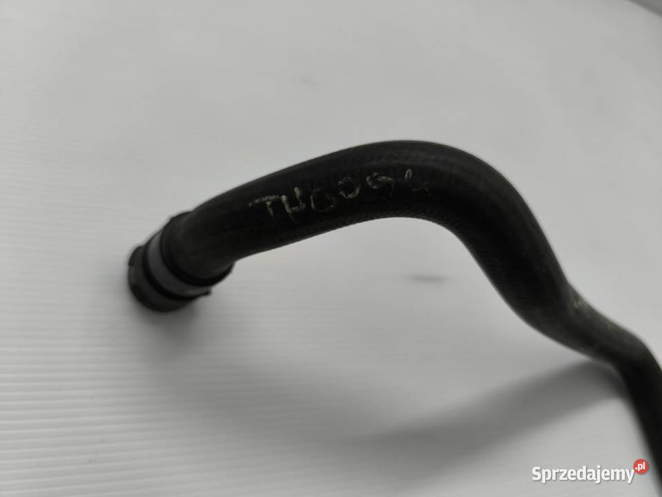 RURA PRZEWÓD WODY RANGE ROVER EVOQUE 22 sprzedam