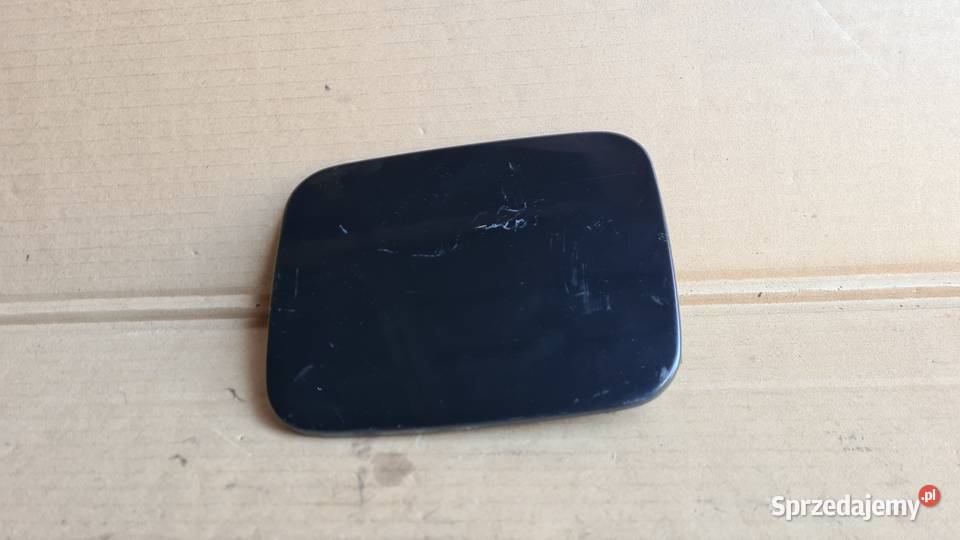 Suzuki Ignis FH 0003klapka wlewu paliwa kolor