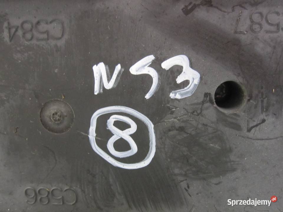 LAND ROVER DISCOVERY 08r skrzynka bezpieczników Skrzynki bezpieczników Kielce