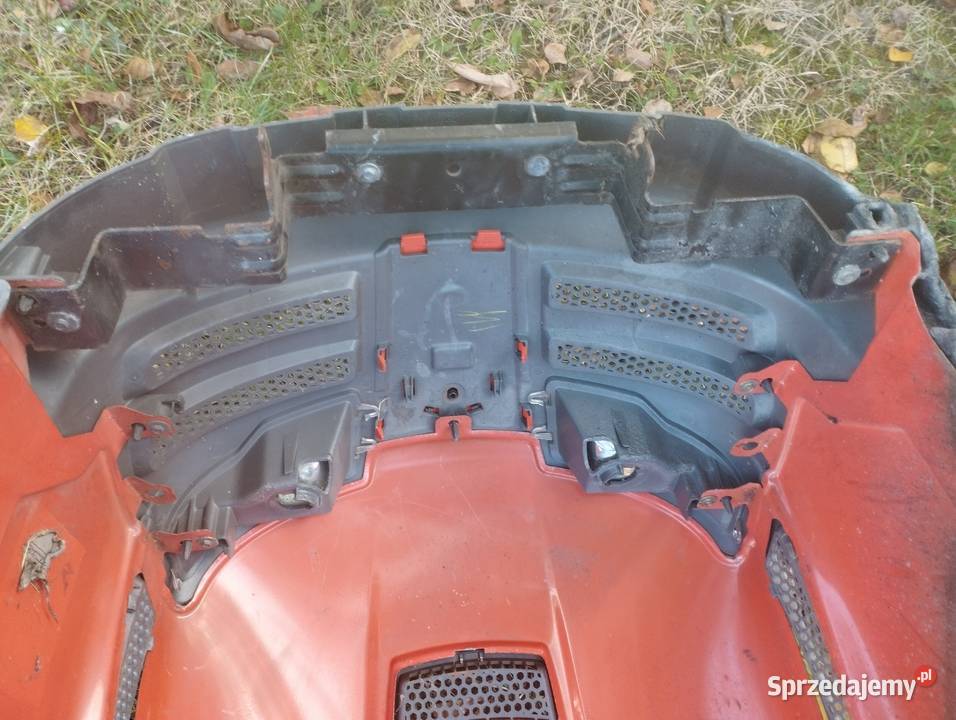 Maska Husqvarna lth151 Sypniewo
