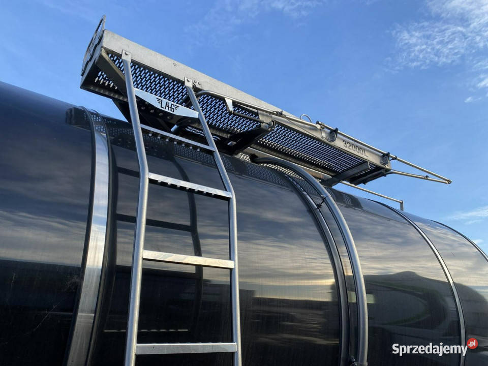 cysterna Lag dolnośląskie Komorniki sprzedam