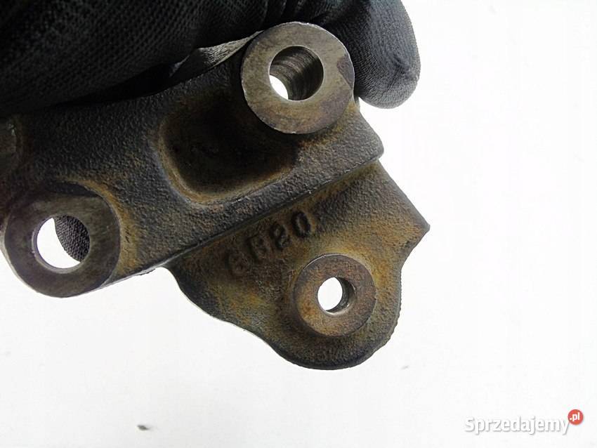 ŁAPA WSPORNIK PODPORA SILNIKA 18 16V CARENS Sosnowiec