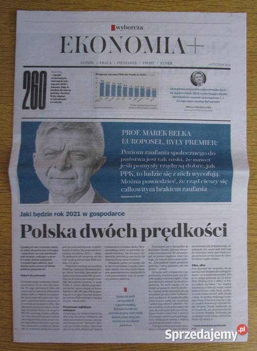 Ekonomia 23 Gazeta Wyborcza Parczew