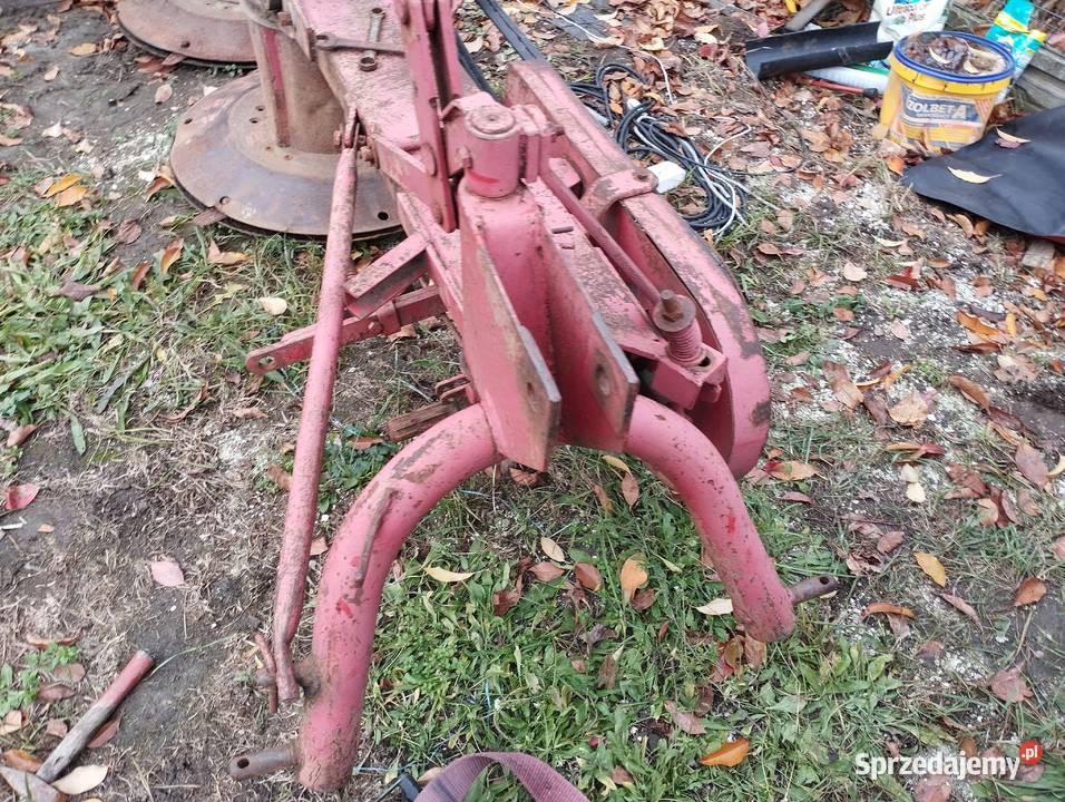 Brony 5 polowe gwiazda 4 Rzgów sprzedam