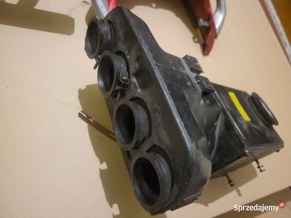 Yamaha xj600 j51 części Białystok