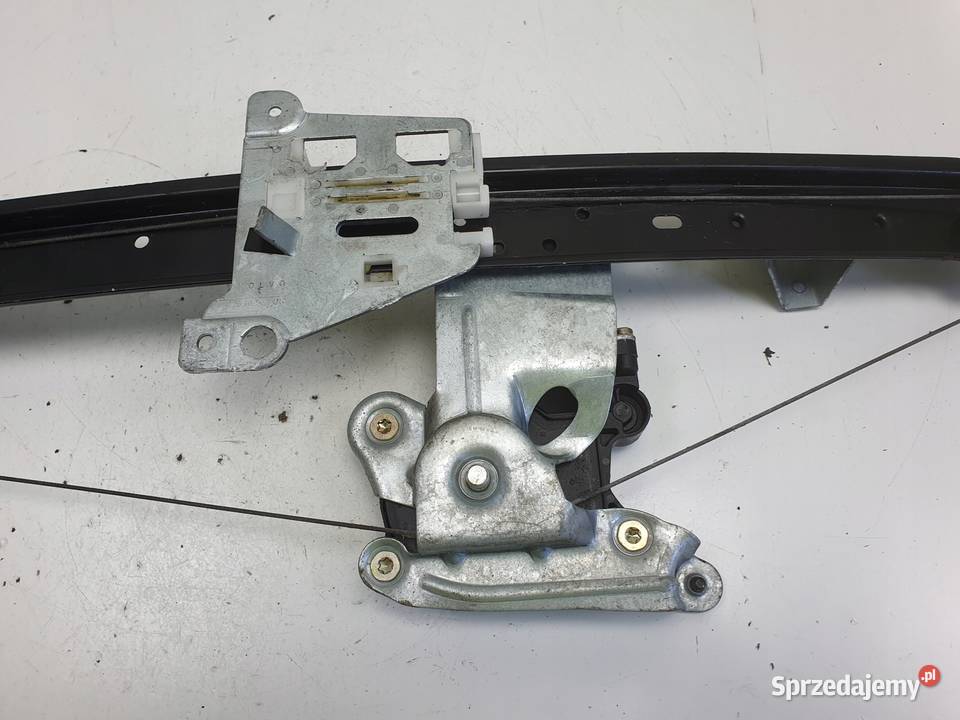 Volvo XC90 I PODNOŚNIK SZYBY MECHANIZM prawy tył Mechanizmy opuszczania szyb Mechanizmy opuszczania szyb Chełm sprzedam
