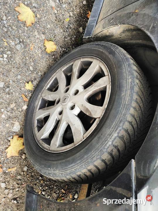 Laguna III kombi 2l benzyna z gazem uszkodzony manualna Laguna dolnośląskie Strzelin