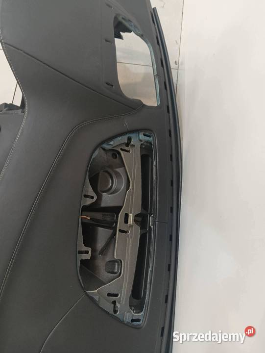 DESKA ROZDZIELCZA KOKPIT KONSOLA HEAD UP AIRBAG sprzedam