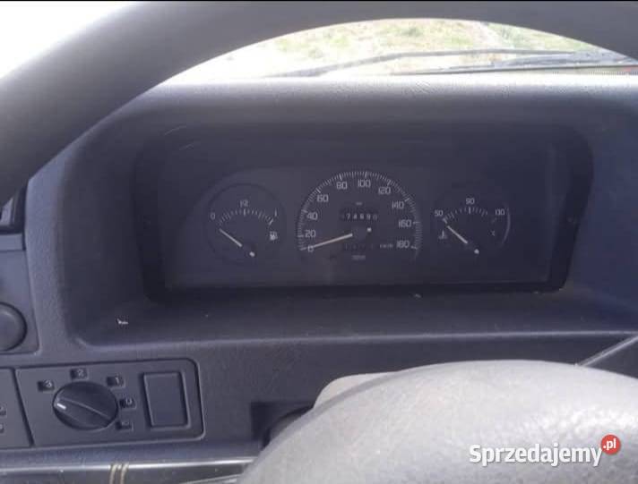 Peugeot boxer 25 TDI blaszak bus świętokrzyskie Stopnica