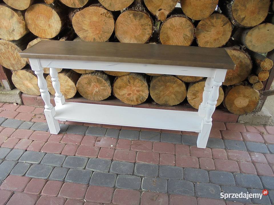 konsola pod wymiar producent mazowieckie Warszawa