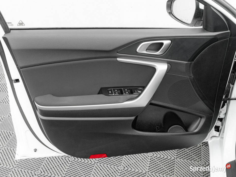Kia Ceed CT554AA10 TGDI S Czcof Bluetooth 100KM Gdańsk