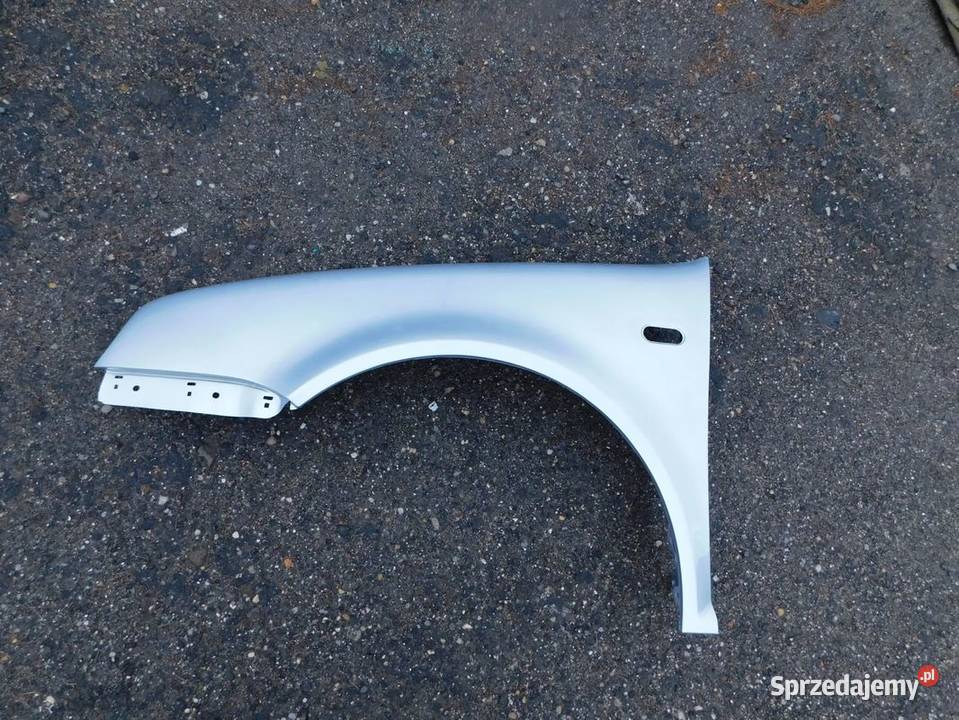 golf IV błotnik nowy kolor LB7Z WYSYŁKA