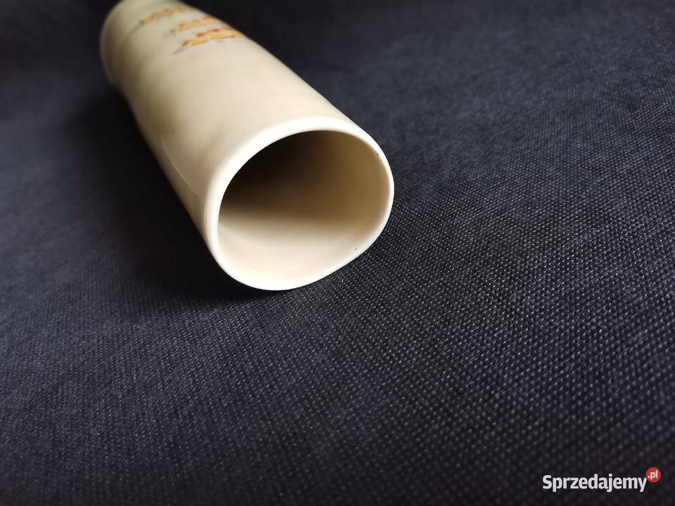 Stary wazon porcelit Chodzież design PRL 1960 śląskie Katowice