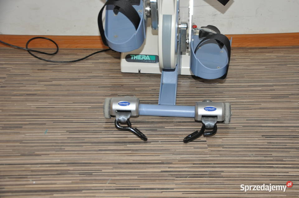 THERATrainer TIGO 632 Rotor elektryczny kończyn Pabianice