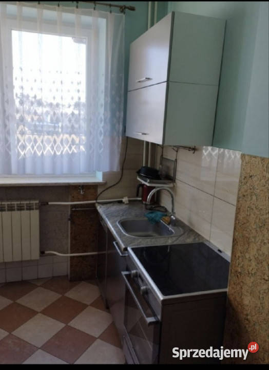 Dom wolnostojący asfalt Pęczniew