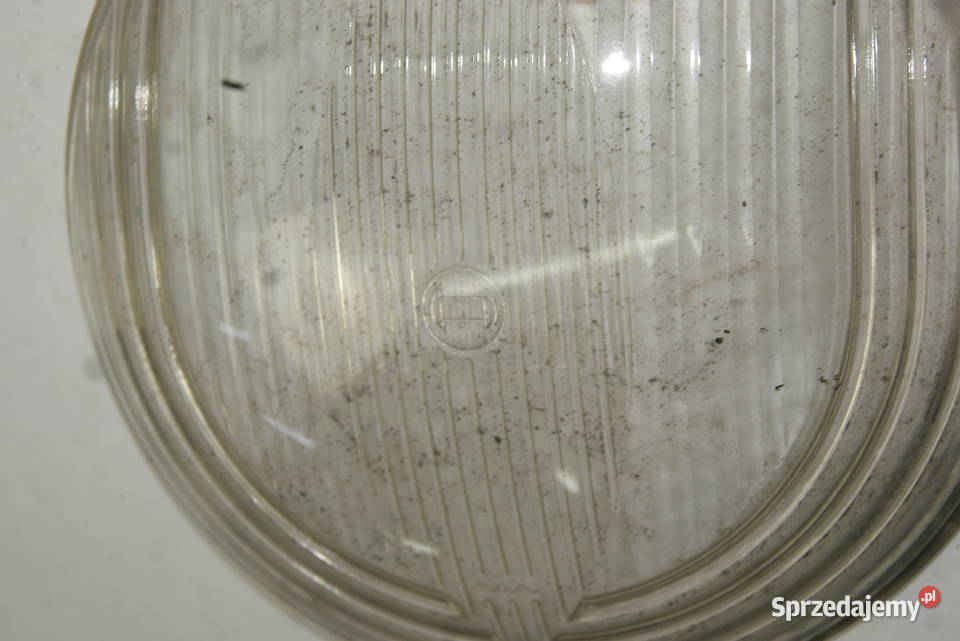 BOSCH SZKŁO LAMPY 170mm MERCEDES OPEL WANDERER Rybnik sprzedam