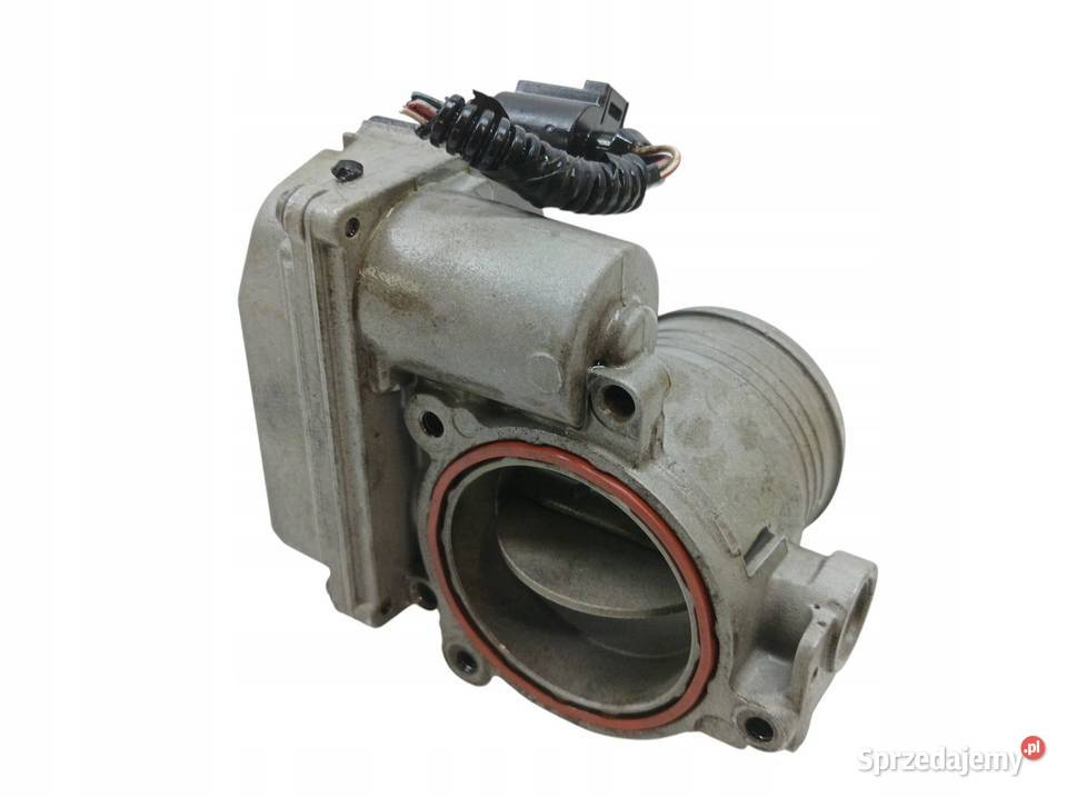 PRZEPUSTNICA BK2Q9E926AB 16 TDCI Ford Focus Mk2 sprzedam