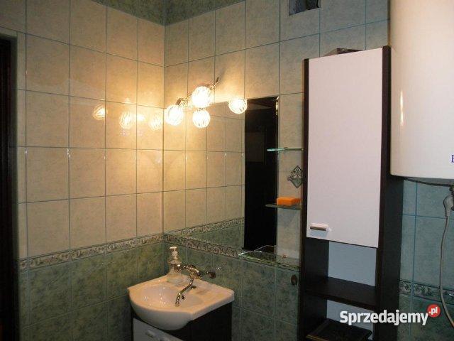 dom wolnostojący 50 Warszawy Liczba pokoi 5 mazowieckie Piskornia