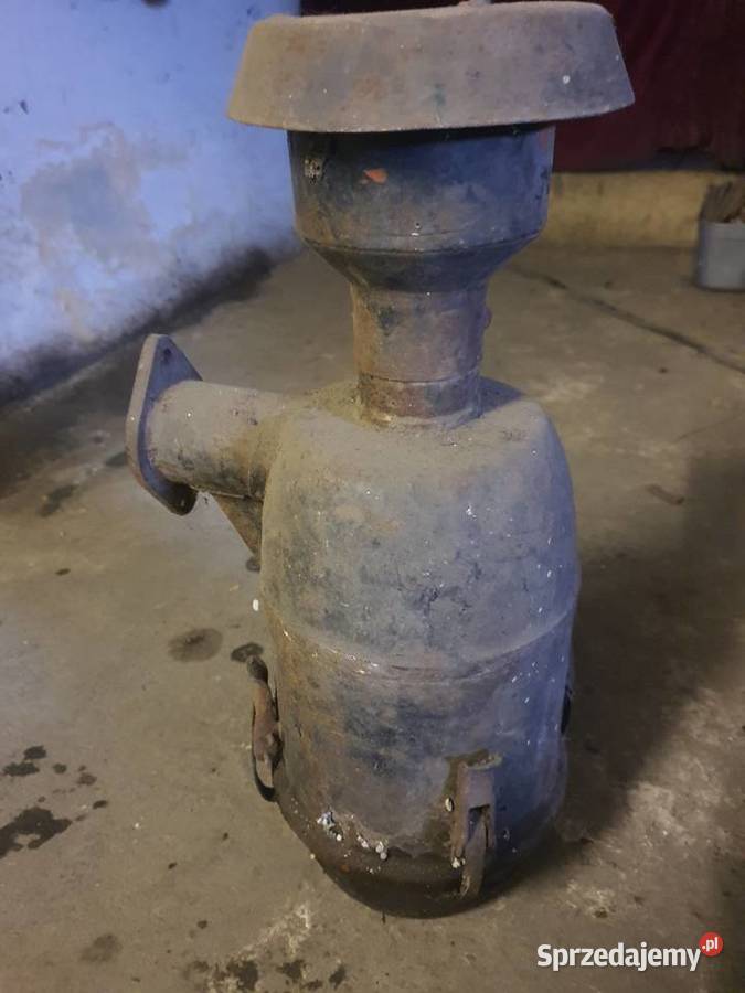 Sprzedam filtr powietrza do ursusa c330 Łask