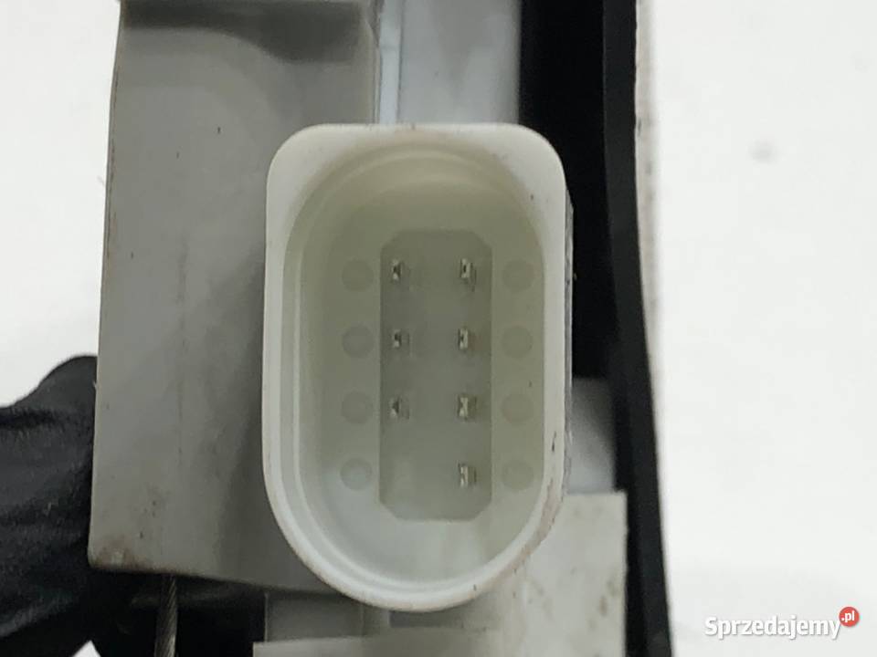 ZAMEK DRZWI LEWY PRZÓD AUDI A4 B9 Kombi