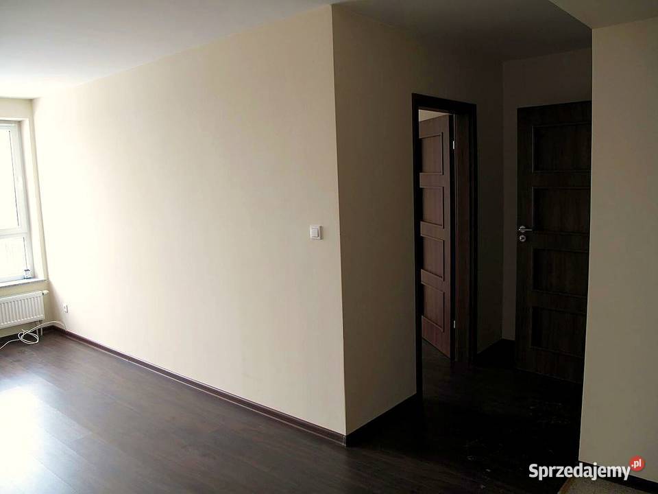 Piaseczno Józefosław 2 pok 477 m balkon garaż