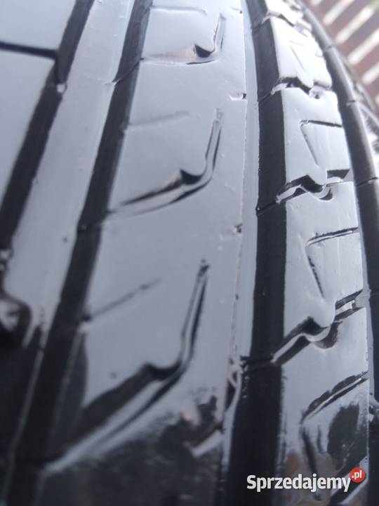 opony BARUM BRAVVRIS 5 1657014 r 81 t bieżnik 8 Rybnik