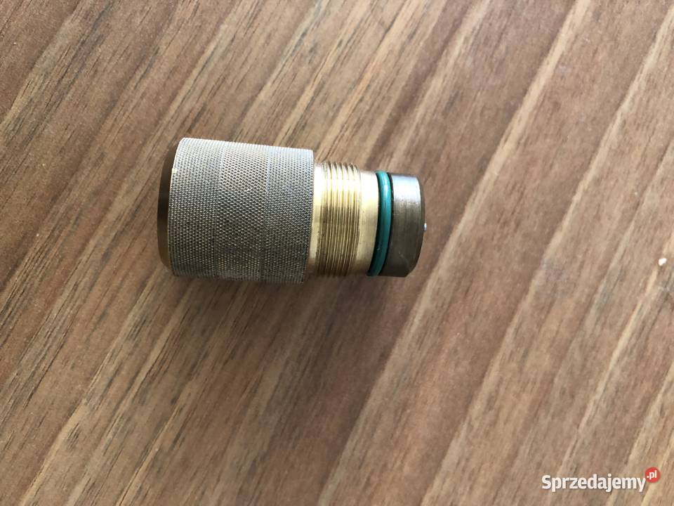 Adapter Umarex na 2 kapsuły CO2 Warszawa sprzedam