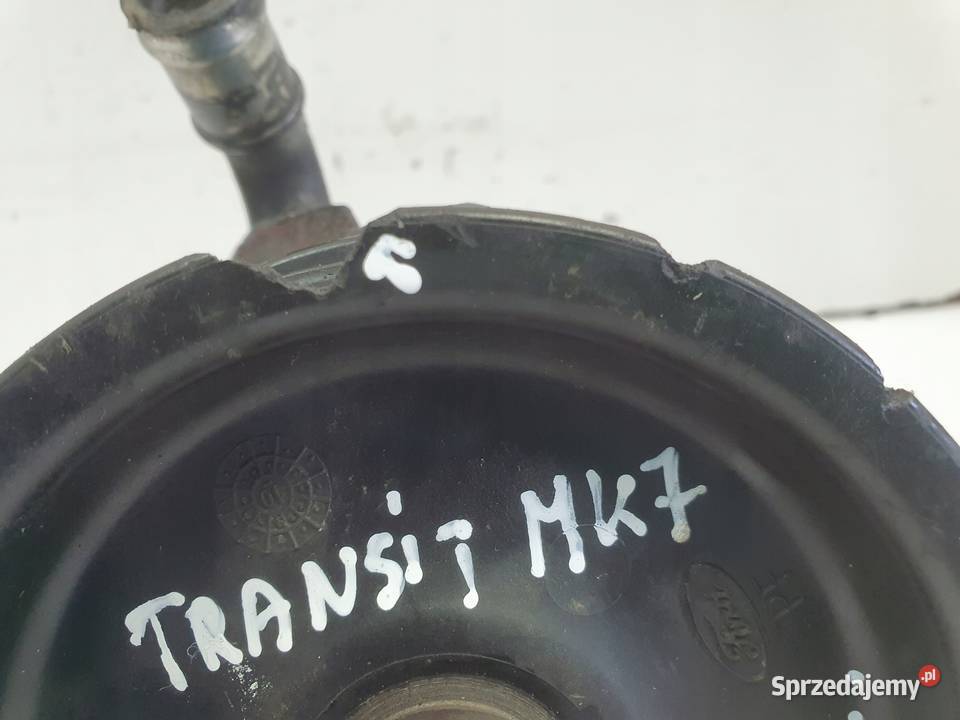 Ford Transit VII MK7 24 TDCI POMPA WSPOMAGANIA