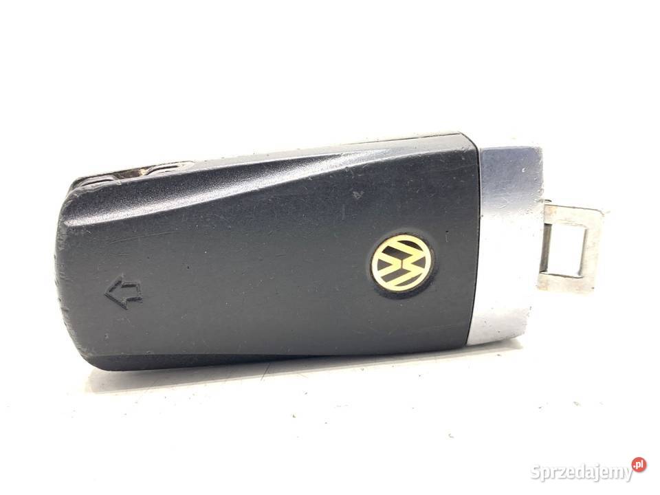 STACYJKA VW PASSAT CC B6 3C0905843Q 18 160 0812 Części samochodowe sprzedam