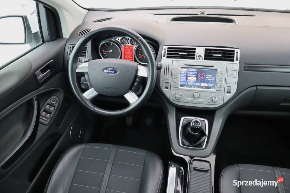 Ford Kuga 20 TDCi 4/5 Zabrze