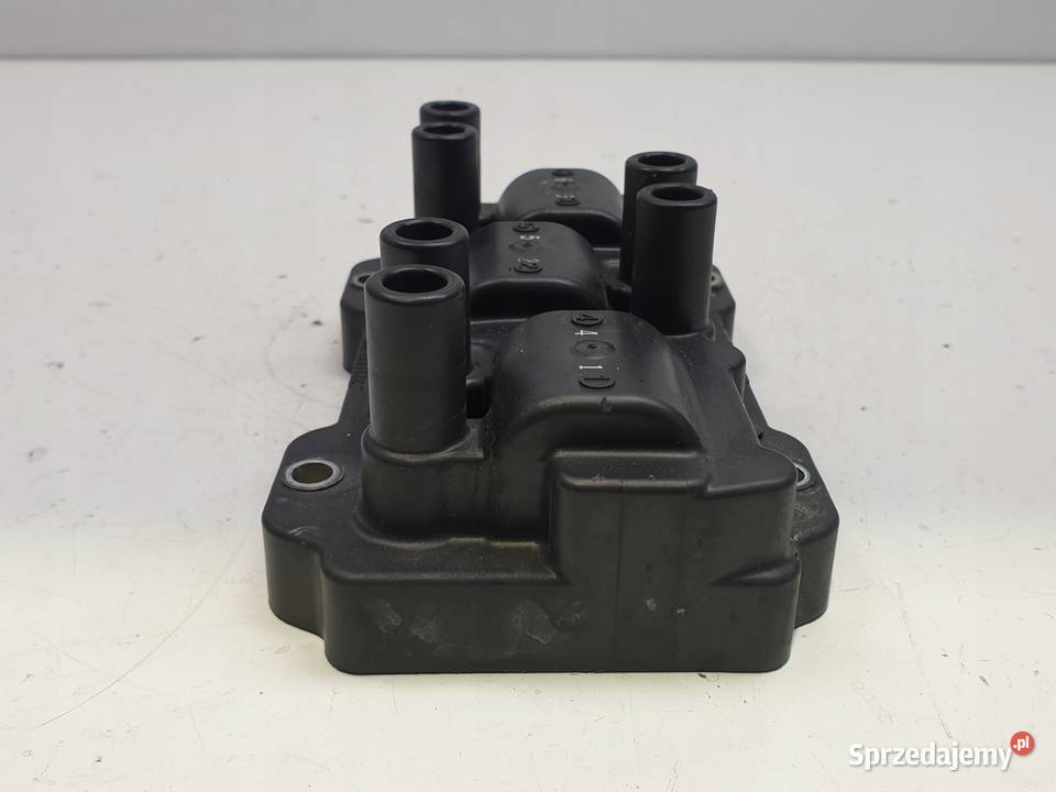 Chevrolet Uplander 39 V6 CEWKA ZAPŁONOWA lubelskie Rudka