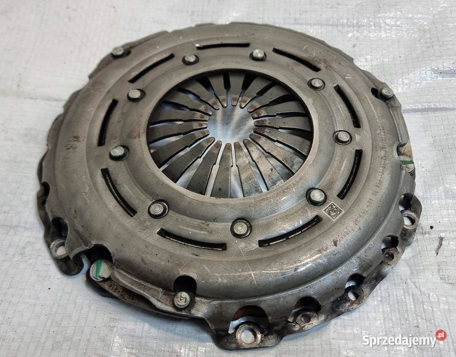 OPEL CORSA F 15 CDTI SPRZĘGŁO KOMPLETNE kujawsko-pomorskie