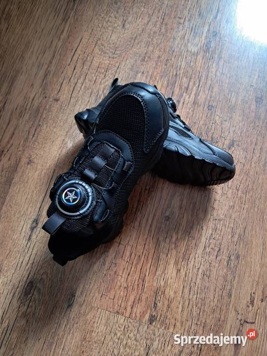 super ultra lekkie sportowe buty unisex białe Wałbrzych