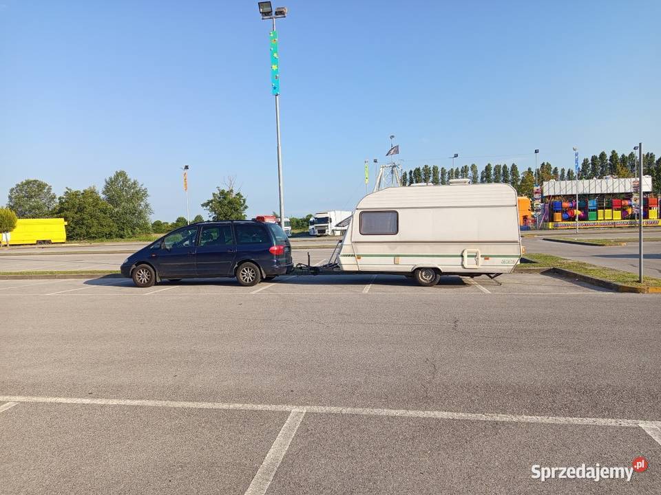 Alhambra 99r 18t Lpg