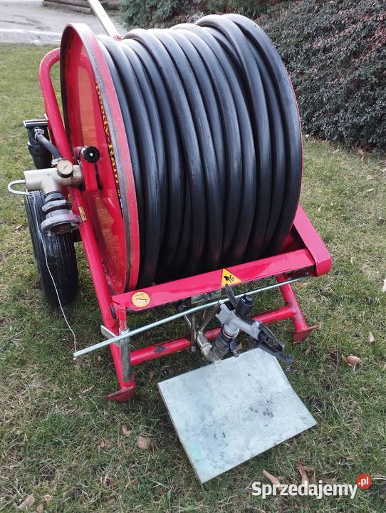 deszczownia mała Speedy Rain 3003290