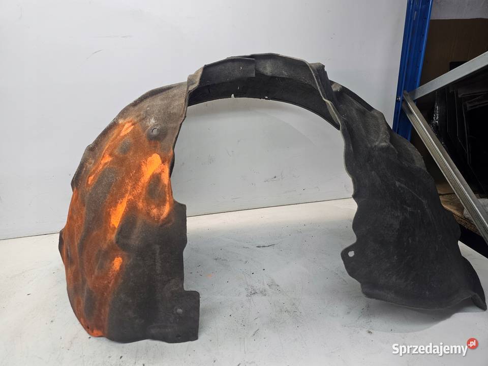 NADKOLE PRAWY PRZÓD AUDI A4 B9 8W0821172 Przystajń