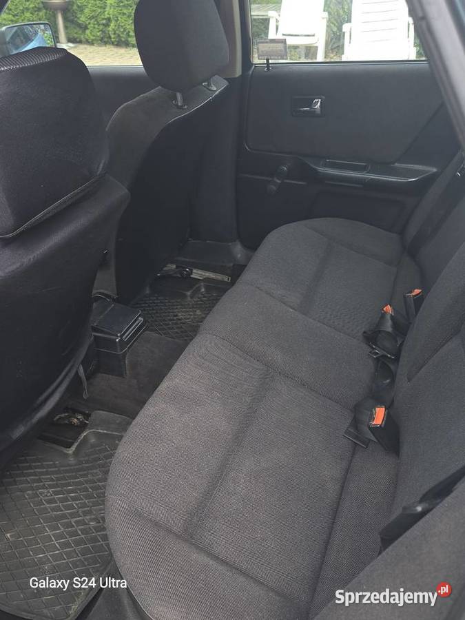 Audi 80 b3 18S Pławna Górna