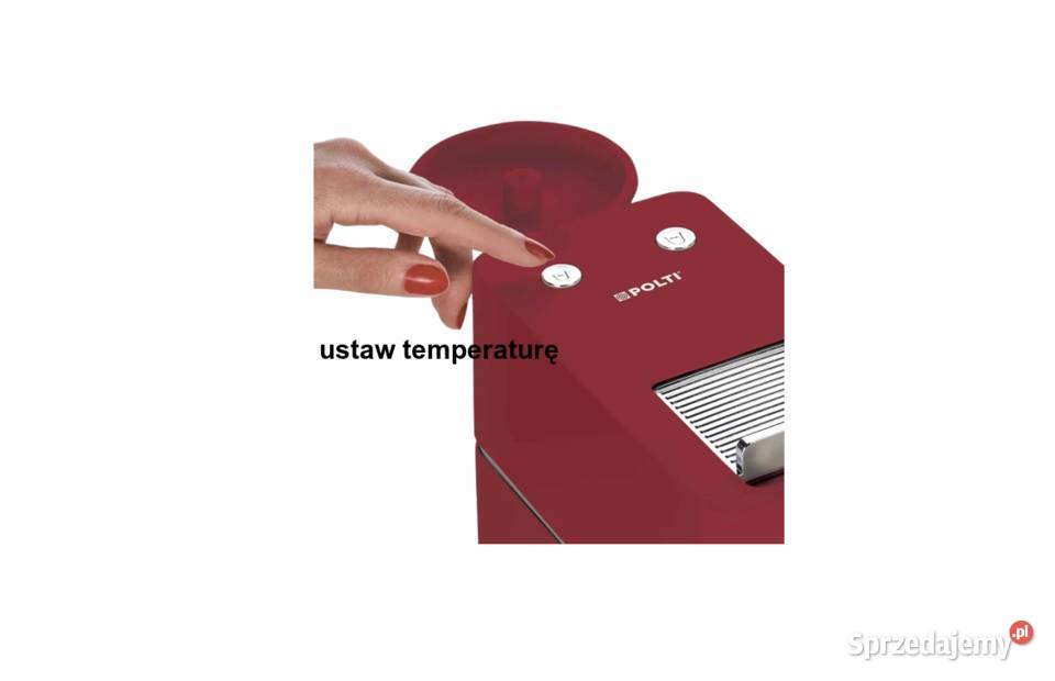 Polti coffee espresso Kwidzyn sprzedam