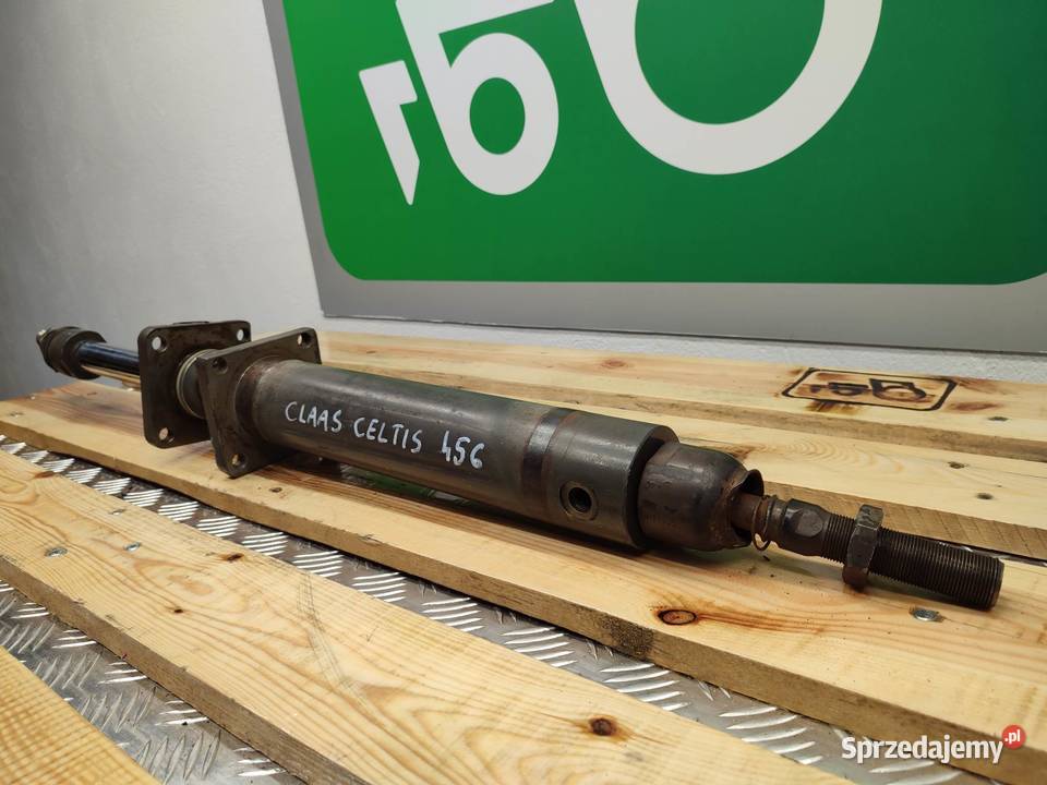Siłownik skrętu CLAAS Celtis 456 Wilkowo