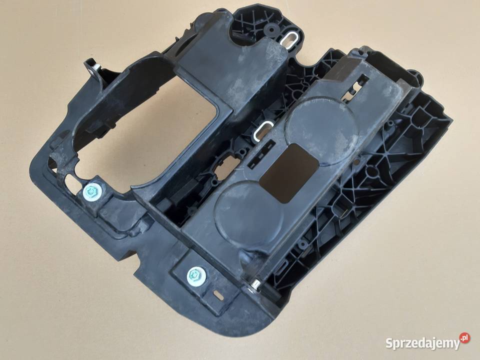 MAN TGL TGM OKULAR REFLEKTORA WSPORNIK ZDERZAKA Bieleń